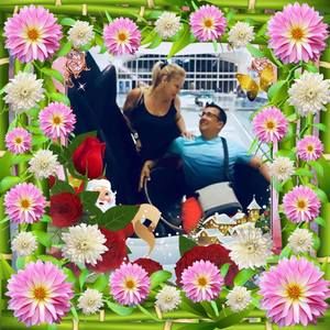 Meet your Posher, Deborah